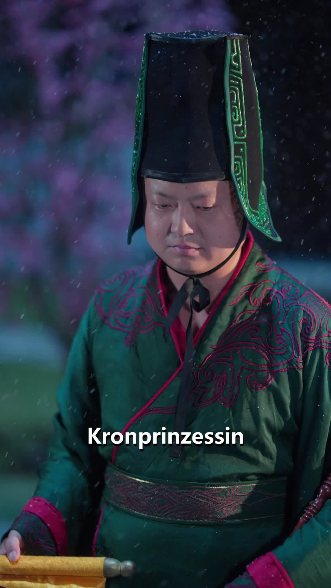 Folge 2 - Die Herrscherin hinter dem Thron